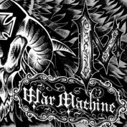 Warmachine (FRA) : M